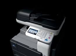 Scanner driver for reading image data from bizhub and scanning the data into application software supporting twain. Konica Minolta Bizhub 42 Monochrome Multifunction Printer Copierguide
