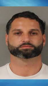 Lincoln man accused of sexually abusing dog