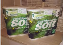 Maybe you would like to learn more about one of these? Plastic Free Toilet Paper On A Budget Review Ad Eco Thrifty Living