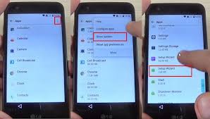 This is our new notification center. Download Lg Frp Apk Three Effective Methods