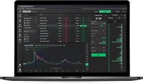 These platforms may be considered crypto brokers or c. Cryptocurrency Trading Platform Currency Com