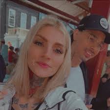 Crystal Greenwald's Instagram, Twitter & Facebook