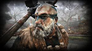 If you own the year 3 pass, you can start playing the viking sectarian on august 1. For Honor Hammering Down Nuts Jormungandr Duels Youtube