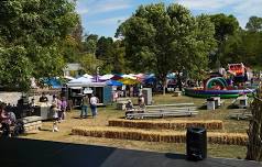 Hurricane Harvest Festival