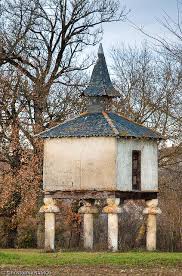 Pigeonnier A Lampaut Lieu Dit Roquefort Tarn 81 Architecture Bird Houses Vernacular Architecture