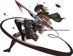 Released jul 31st, 2021.ranked 10,801 of 898,945 with 1 (1 today) downloads. Mikasa Ackerman Projects Photos Videos Logos Illustrations And Branding On Behance