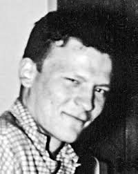 Arthur Joseph "Joe" Hinds