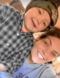 Savannah Ruth Konarik