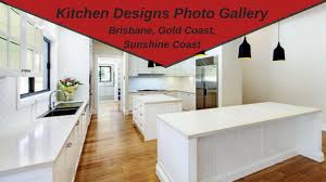 kitchen designs photo gallery brisbane