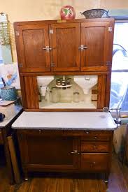 Sold 1922 Original Finish Hoosier Beauty Amazingly Complete Antique Hoosier Cabinet Kitchen Cabinet Storage Hoosier Cabinets