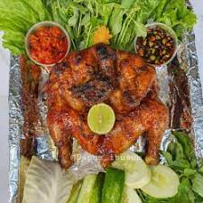 Jual Ayam Bekakak Terdekat Harga Murah Grosir December 2021