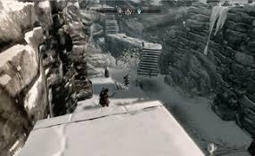 The Jagged Crown - The Elder Scrolls V: Skyrim Guide - Ign