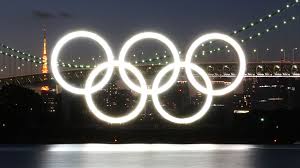 The tokyo 2020 olympic opening ceremonies will be taking place at the tokyo olympic stadium at 20:00 jst. Tokyo 2020 Olympics Notebook The Oddest Games Ever Olympics News Sky Sports