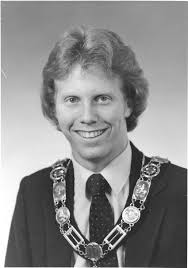 CONGRATULATIONS, Roy Lucke.