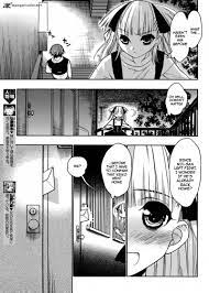 Read OnIIchan Control Chapter 13 - MangaFreak