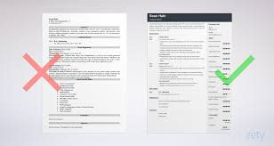 Leasing Agent Resume Sample Writing Guide 20 Tips