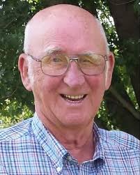 Earnest Preston Fuller Obituary May 23, 2023