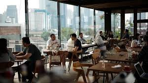 10 Kedai Kopi Favorit Di Jakarta Selatan Cocok Jadi Tempat Nongkrong Seru Tribun Travel