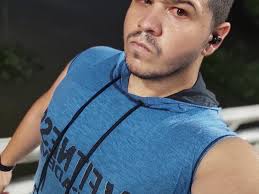 Nathan Amaral 22's trails and waypoints