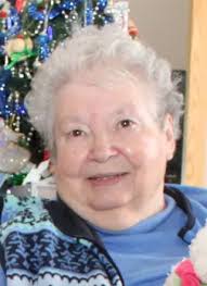 Obituary information for June Ellen Shiplett