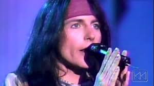 L.A. Guns' "The Ballad of Jayne" is a classic that brings back memories,  especially when you hear it live from Rick Dee’s 1990. This power ballad  dropped in 1989