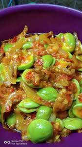 Kalau nak kena minta dekat dia. Resepi Moden Sape Peminat Sambal Tempoyak Bilis Sila Angkat Tangan Resepi Sambal Tempoyak Bilis Versi Saya 3 6 Papan Petai Ikut Suka 2 Sudu Mkn Tempoyak Nak Lebih Pun Boleh Ikan Bilis Sy Suke