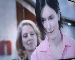 How are Britt, Willow, Nina, and Liesl connected?