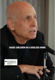 Dr Daniel Amen Step Kids