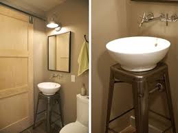 bluebird hill: clever sink