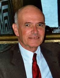 Obituary information for James Francis Dansereau