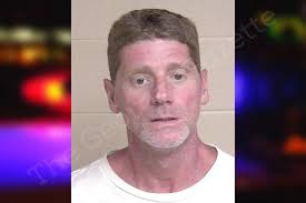 Elbert Ellis — Walker County Jail Bookings