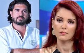 Beyaz futbol programında rasim ozan kütahyalı'ya ilaçlı gazoz içirdiler. Nagehan Alci Esi Rasim Ozan Kutahyali Yi Paylasimindan Dolayi Kinadi