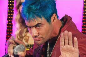 Rodrigo bueno murió el 24 de junio de 2000 en un accidente automovilístico. El Pacto Suicida De La Familia De Rodrigo Bueno Tras Su Muerte Sin Mordaza