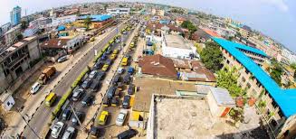 The office is currently headed by his excellency, mr. Lagos State Government Introduces Kite Yaba Ppp Ict Cluster Project In Yaba