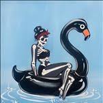 Hot Ghoul Summer