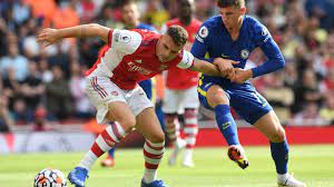 Follow all the action live from the emirates stadium as chelsea . Aplvm2pq A1drm