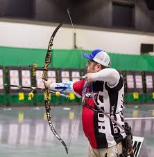 Profile for Brandon Tenner Archery