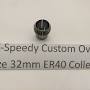 Er40 collet chuck from www.customfabricatingsolutions.com