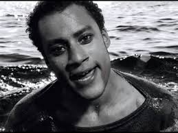 Stephen Simmonds — Scandinavian soul