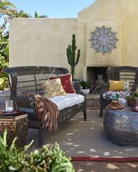 Great garden furniture can make your garden look beautiful and feel functional. 8 Outdoor Trends That Are Going To Be Huge In 2017 And 3 That Are Out How To Decorate Your Backyard This Summer