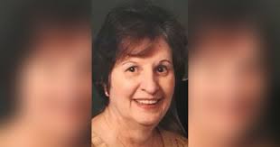 Obituary for Elizabeth "Betty" J. Anderson