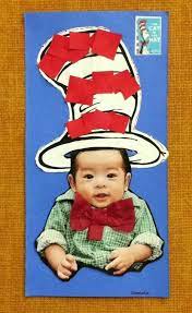 Pin By Rebecca Felts On Craftyz Corner Dr Seuss Art Dr Seuss Activities Seuss Crafts