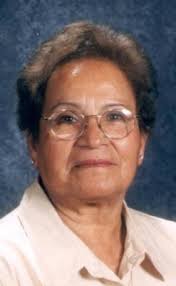 Obituary information for Ramona Gonzalez
