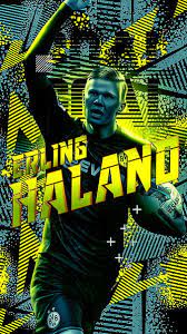 Football posters for real football fans. Hd Haland Wallpapers Peakpx