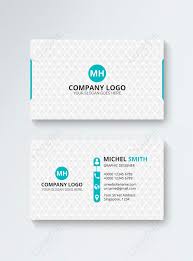 Amazing features of business card designer software make stunning business cards with bizcard software. Minimal And Modern Business Card Design Template Image Picture Free Download 450002406 Lovepik Com