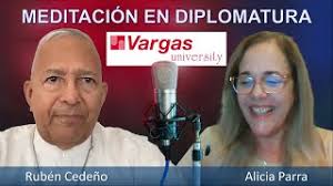 Entrevista con Rubén Cendeño