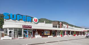 Drive La Bathie Livraison Courses A Domicile Super U La Bathie
