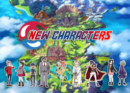 This is a list of characters in the pokémon franchise, including the games, anime series and manga series. Pokemon Sword Shield Characters Pokejungle
