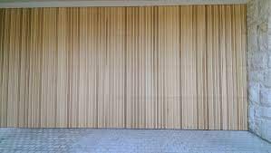 Ultralift's doors are recognized by prestige builders and architects. The Danmar Verti Panel Timber Garage Door Best Doors