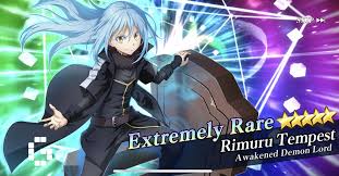 Reincarnated As A Slime: What Is A True Demon Lord?